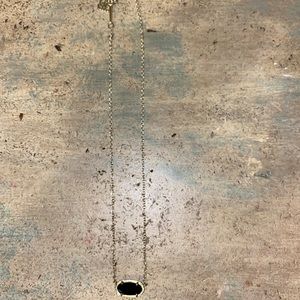 Kendra Scott Elisa necklace